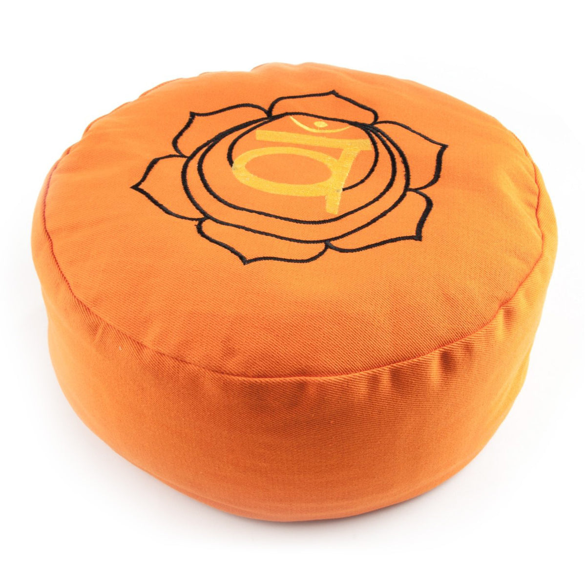 Chakra Meditationskissen