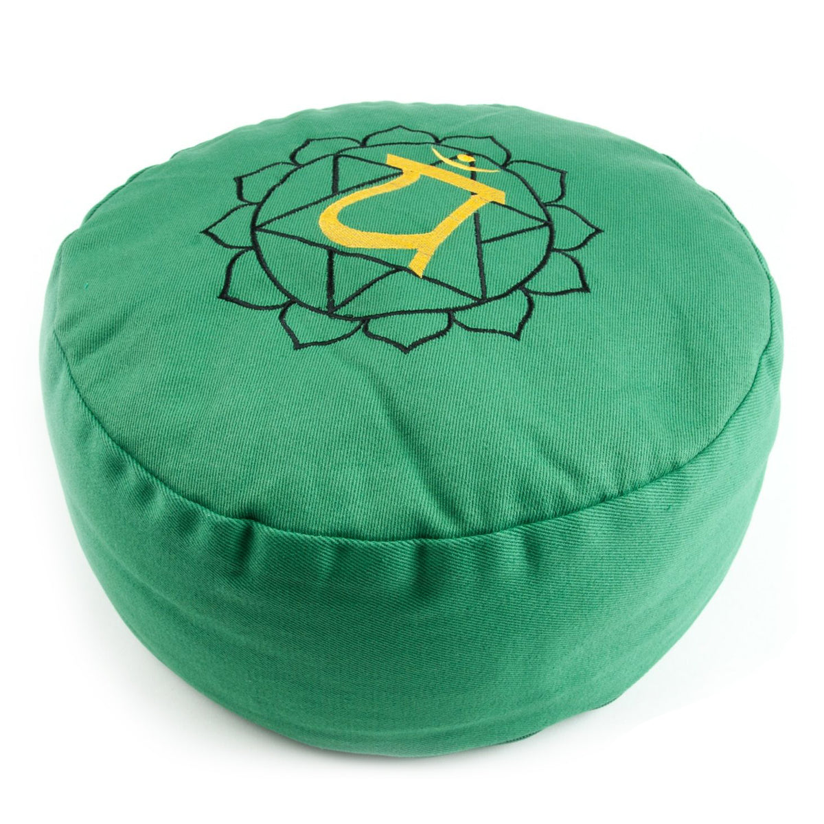 Chakra Meditationskissen