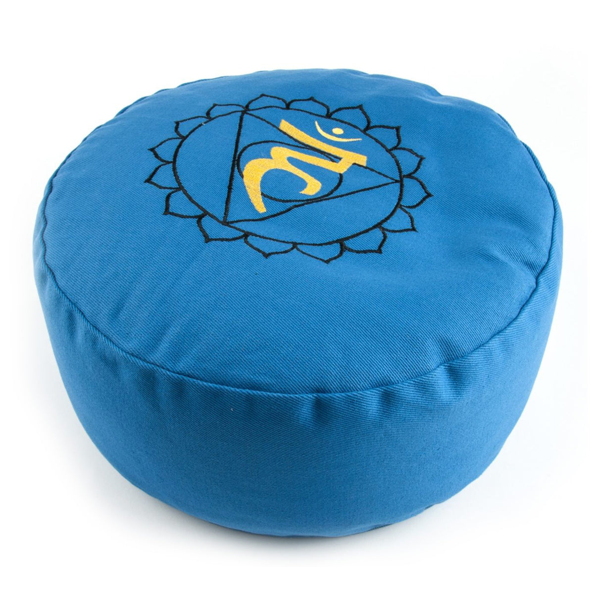 Chakra Meditationskissen