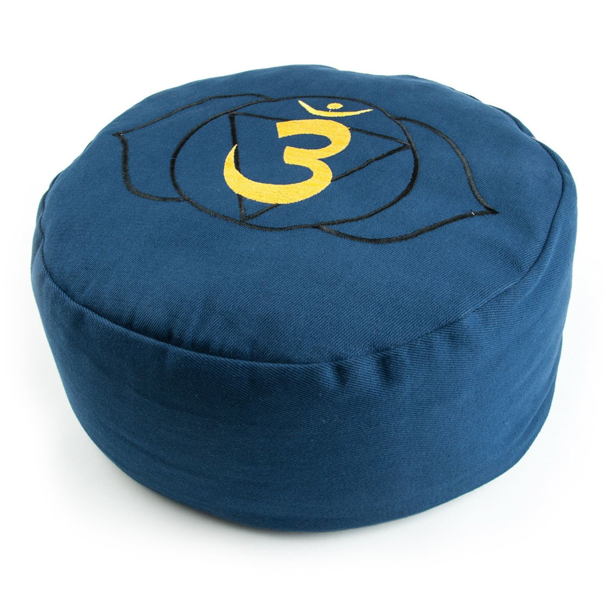 Chakra Meditationskissen