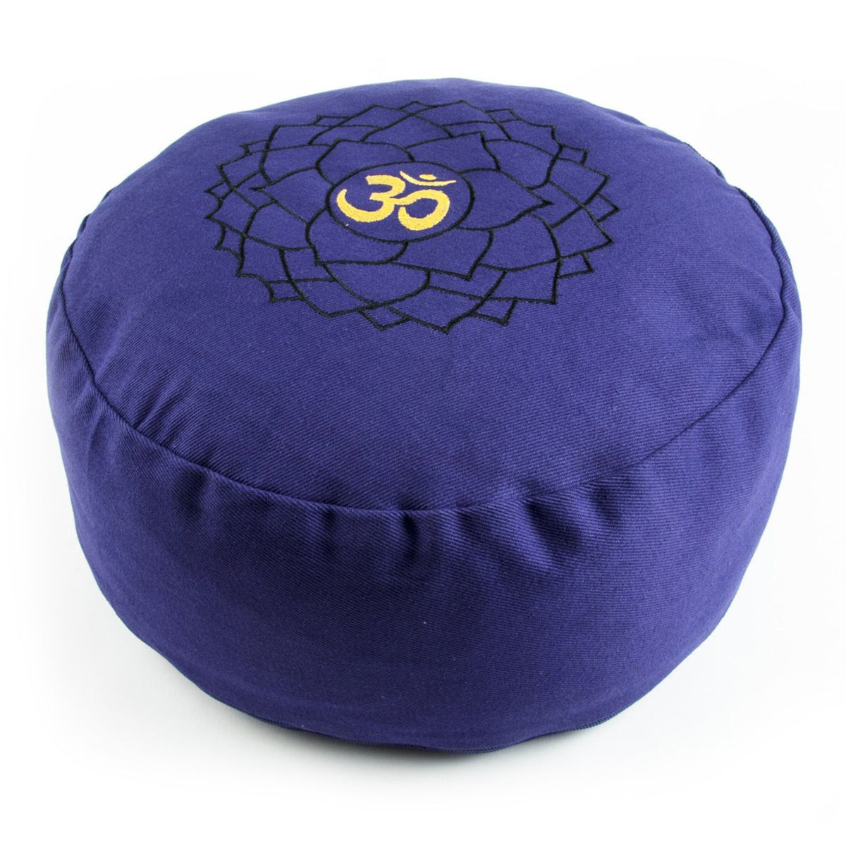 Chakra Meditationskissen