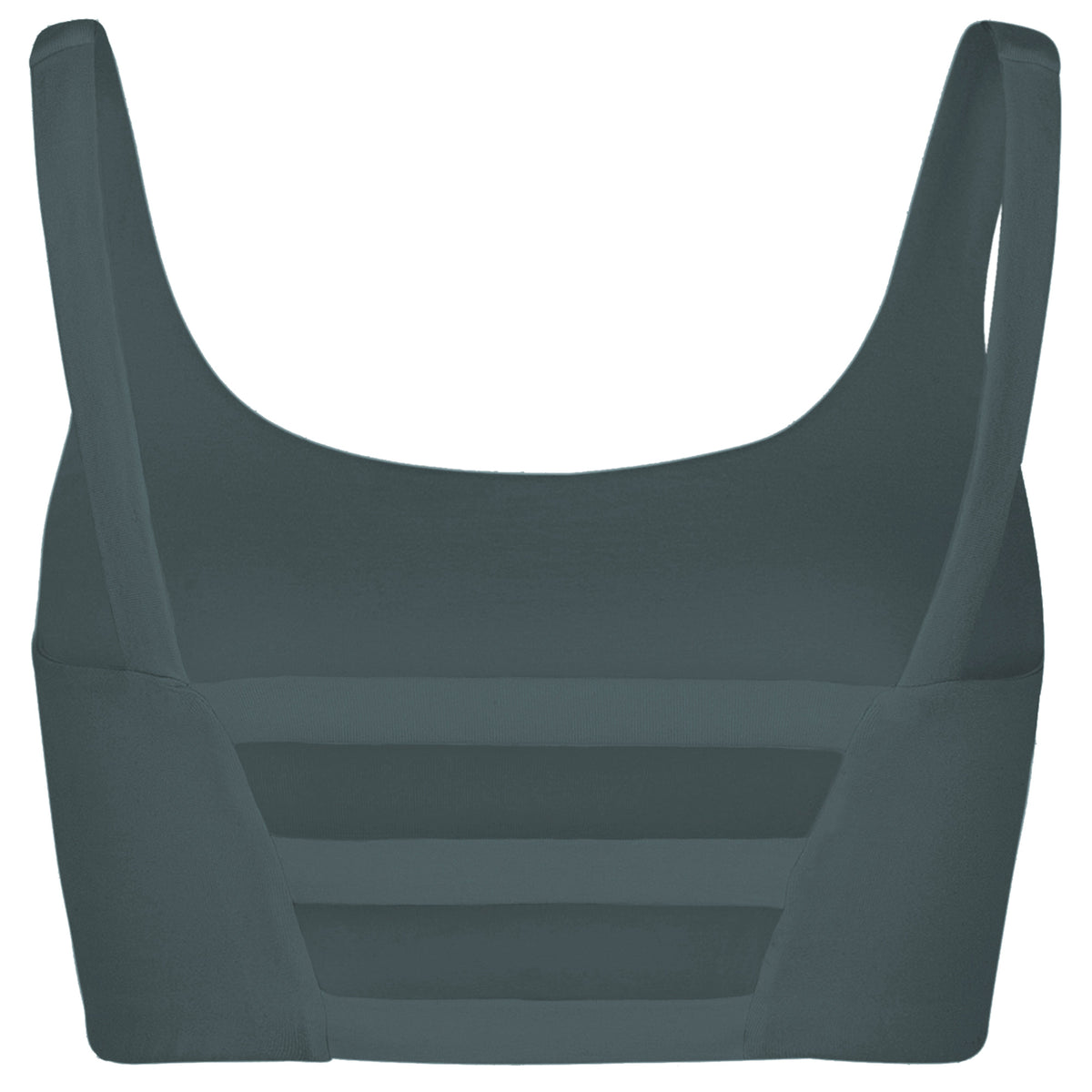 Yoga-Bra "rheia" - pine green