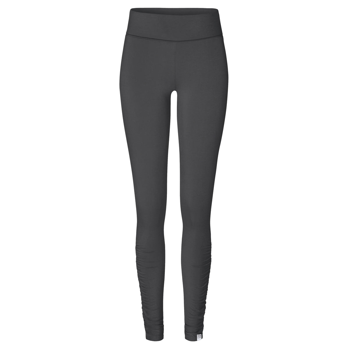 Yoga-Leggings rolldown "ala" - stonehenge