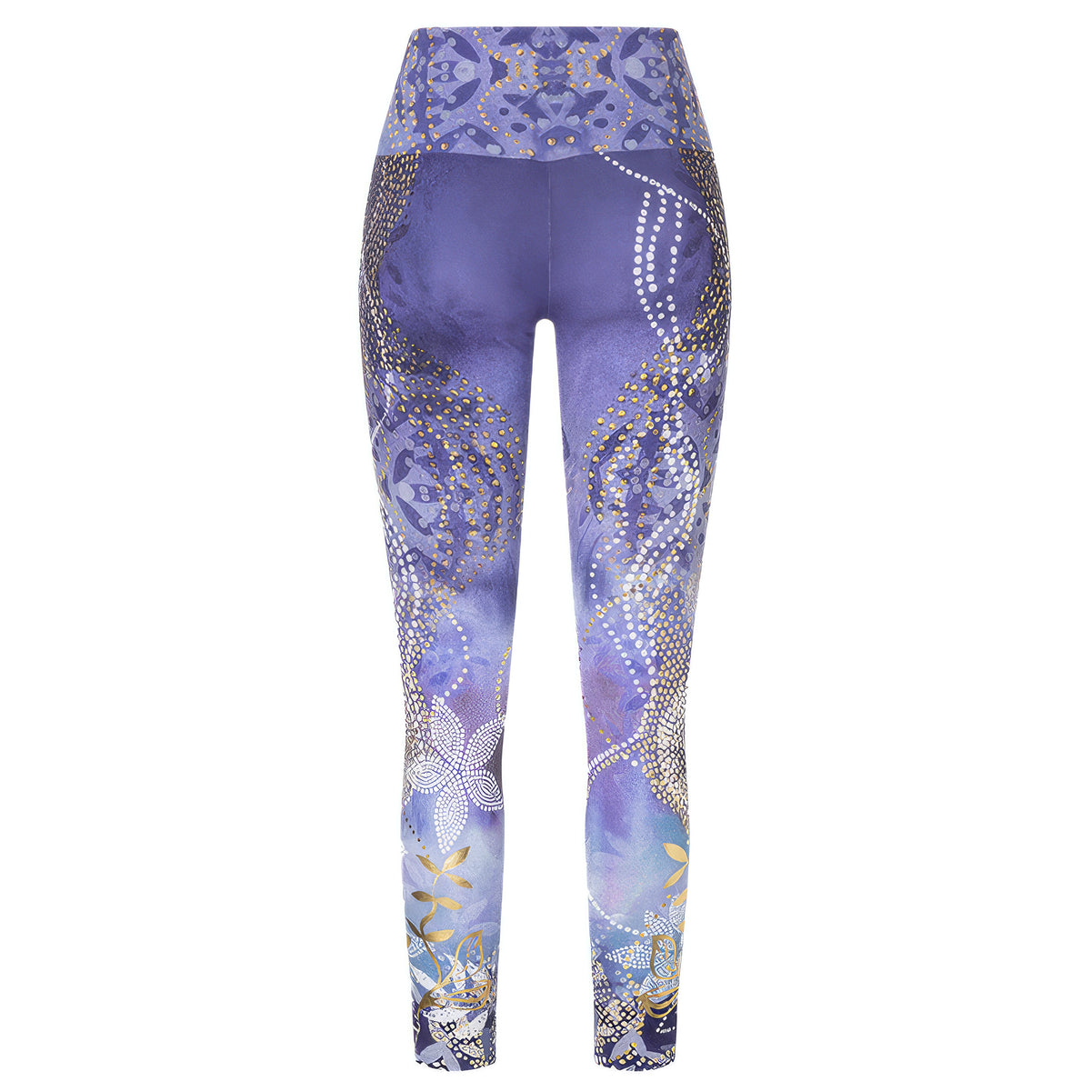 Yoga Leggings Vaira - holi