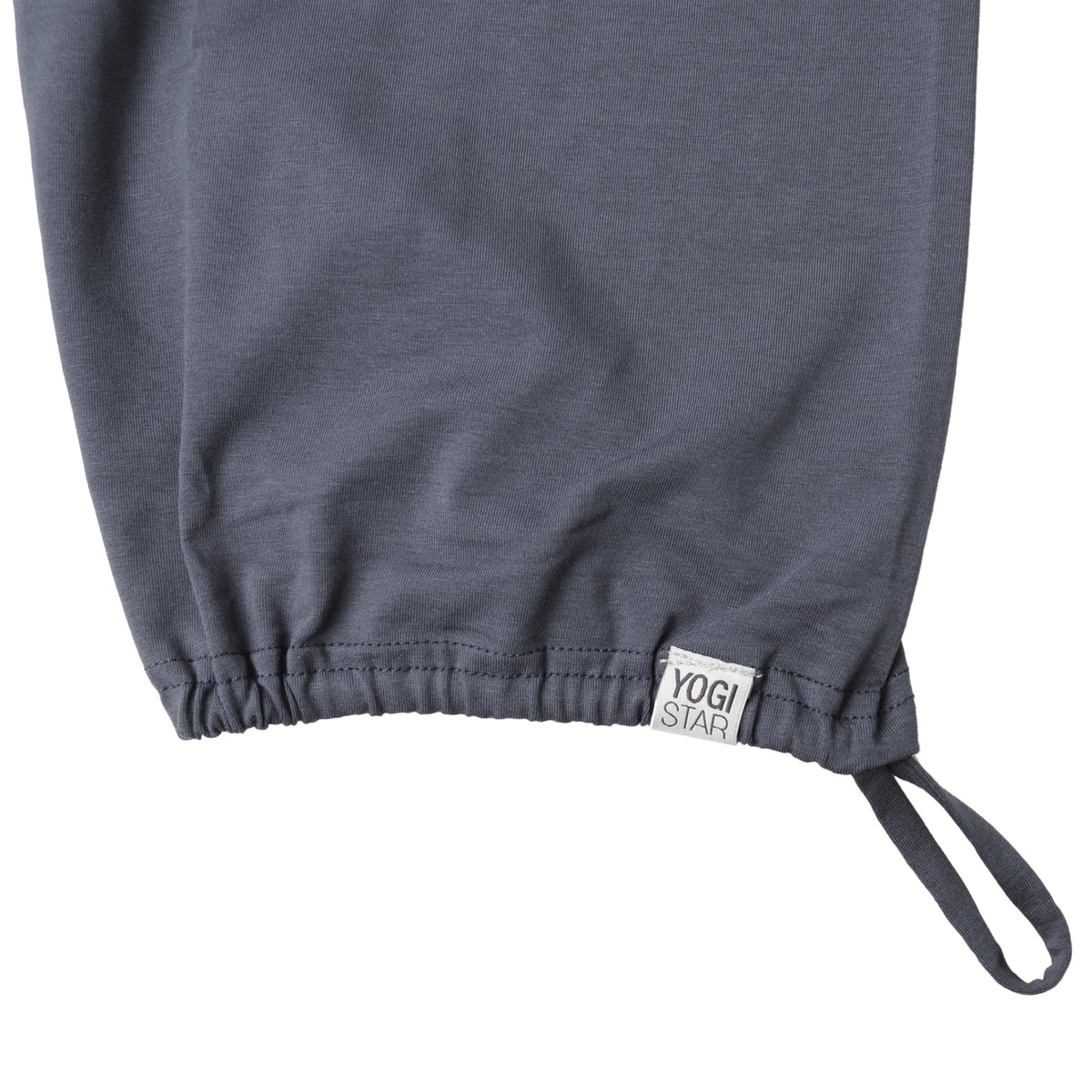 Yoga-Pants "eli" - charcoal
