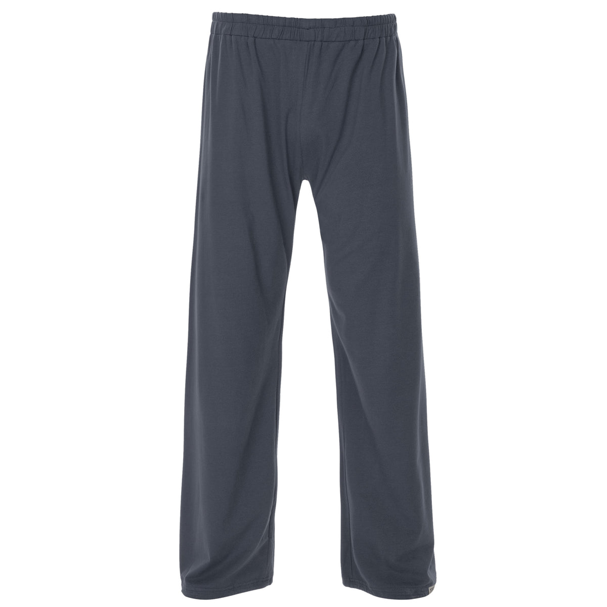 Yoga-Pants "eli" - charcoal