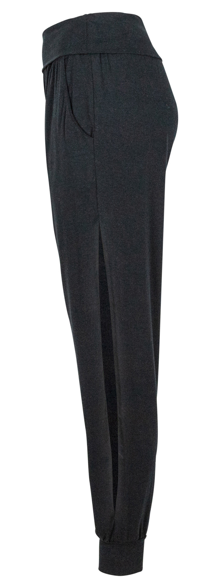 Yoga-Pants "Shivani" - black