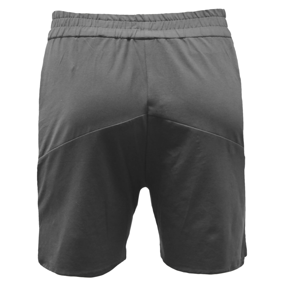 Yoga-Shorts "eli" - charcoal