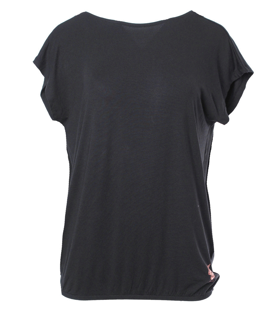 Yoga-Top Surya - anthracite