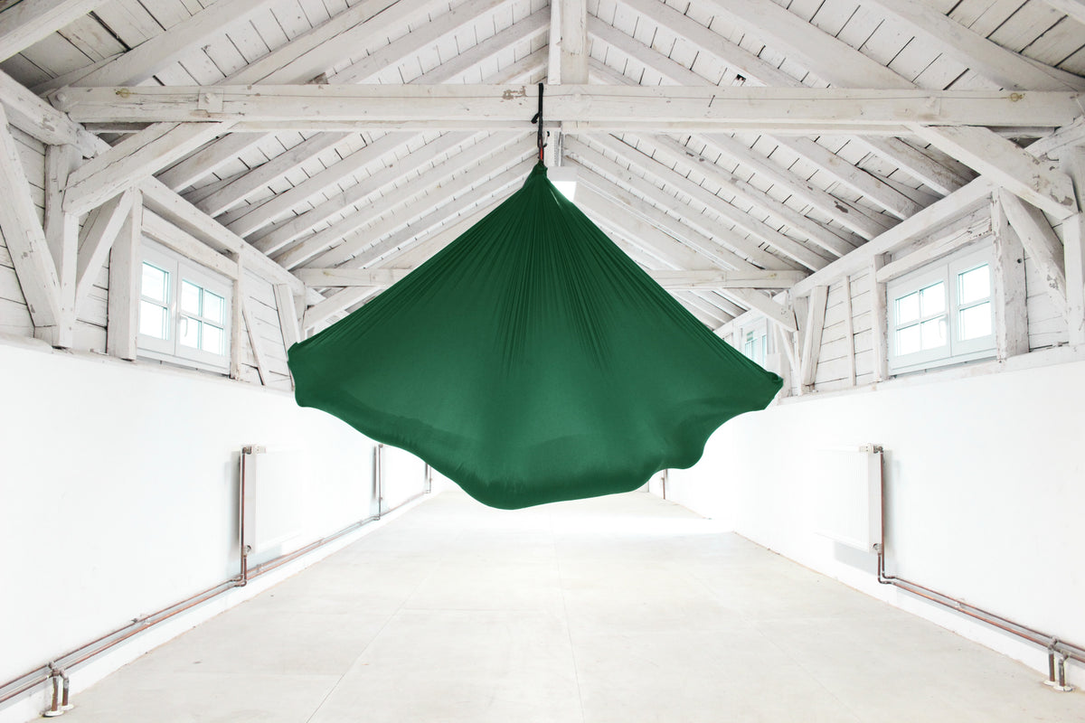 Aerial Yogatuch