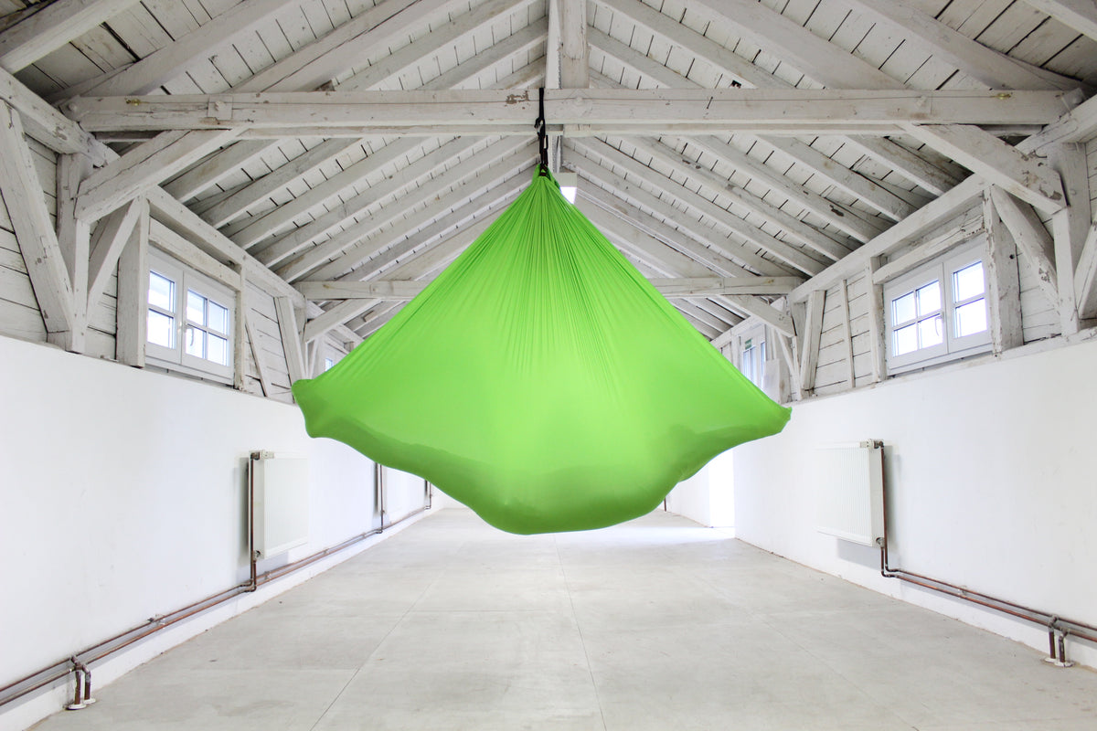 Aerial Yogatuch