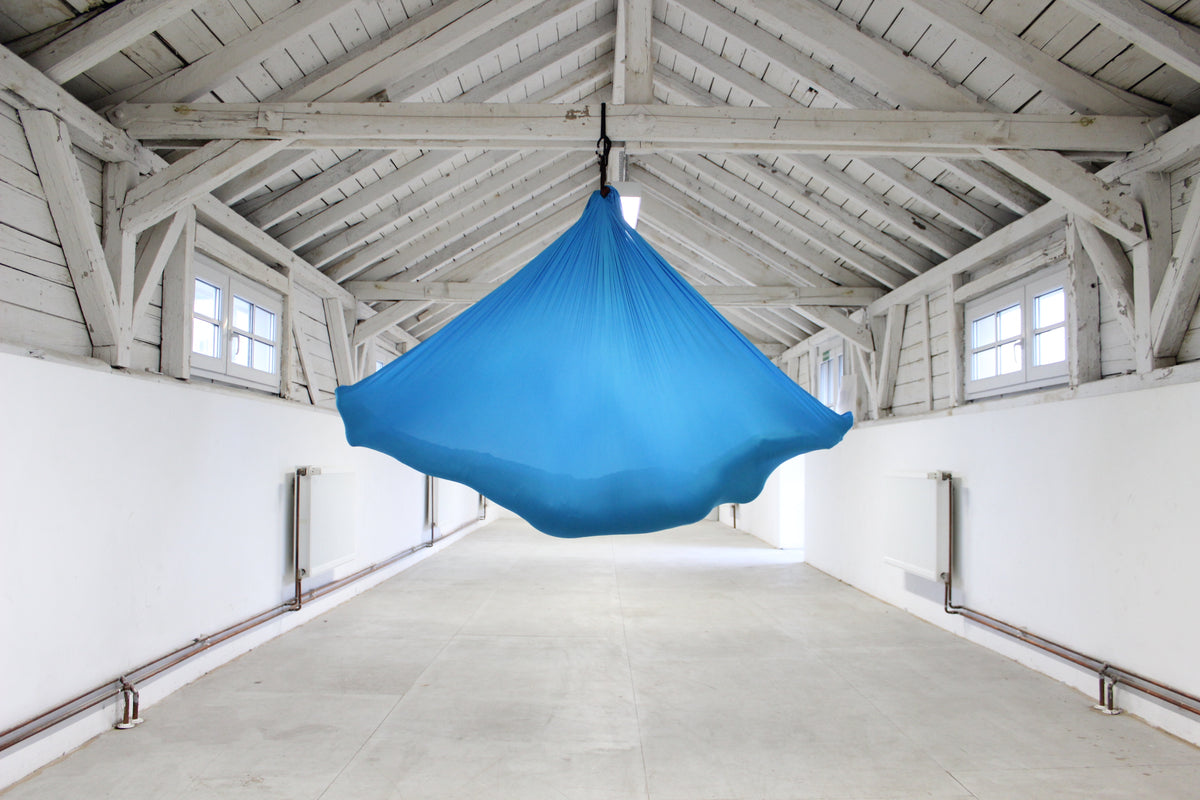 Aerial Yogatuch