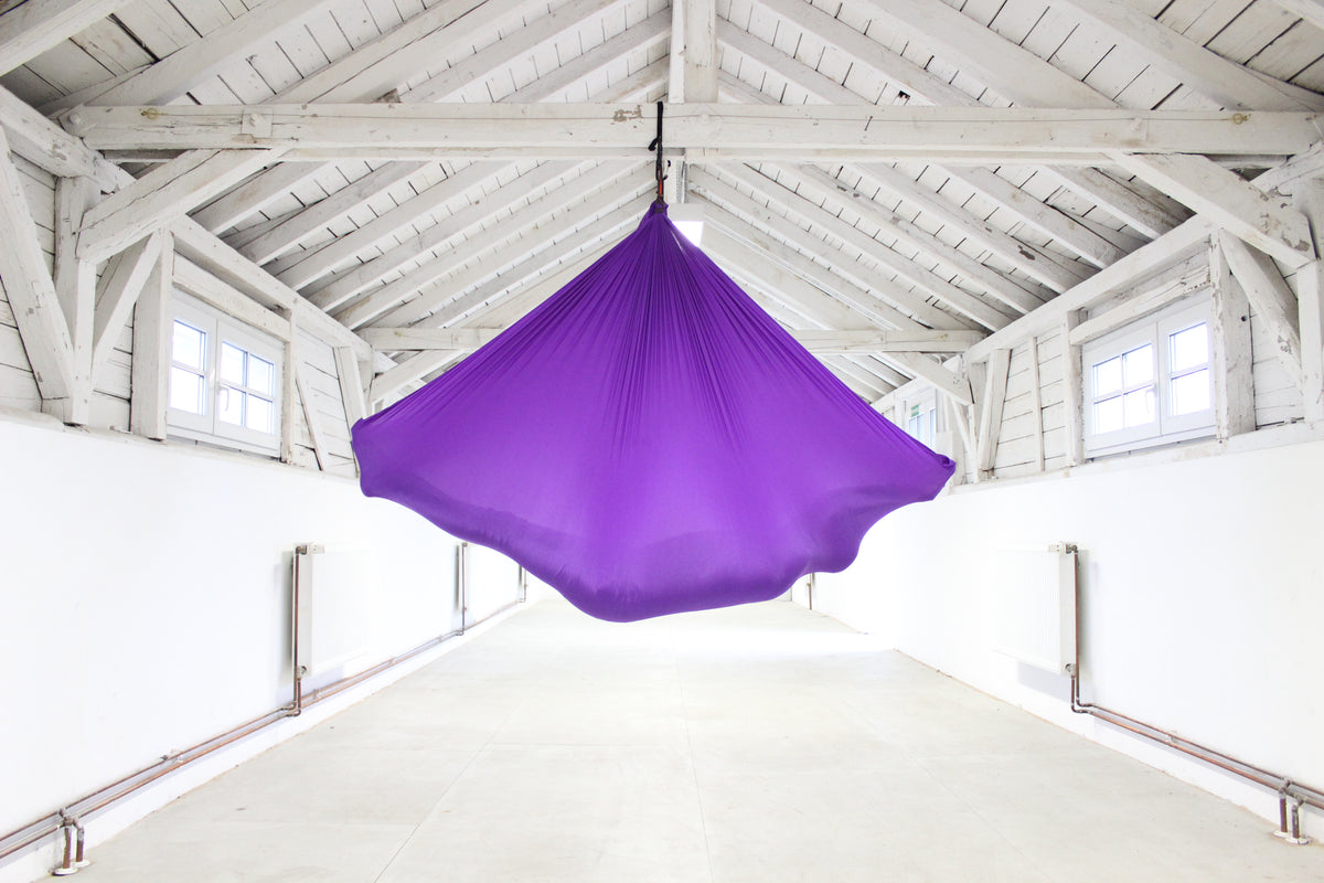 Aerial Yogatuch