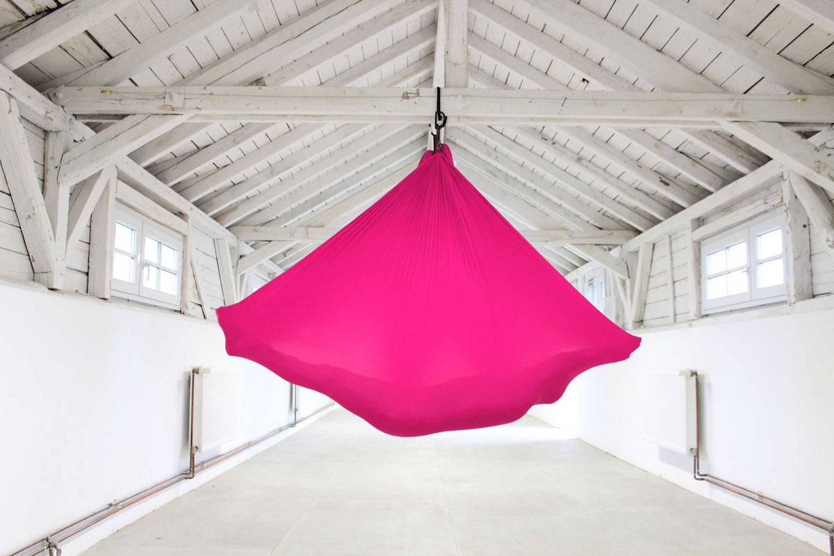 Aerial Yogatuch