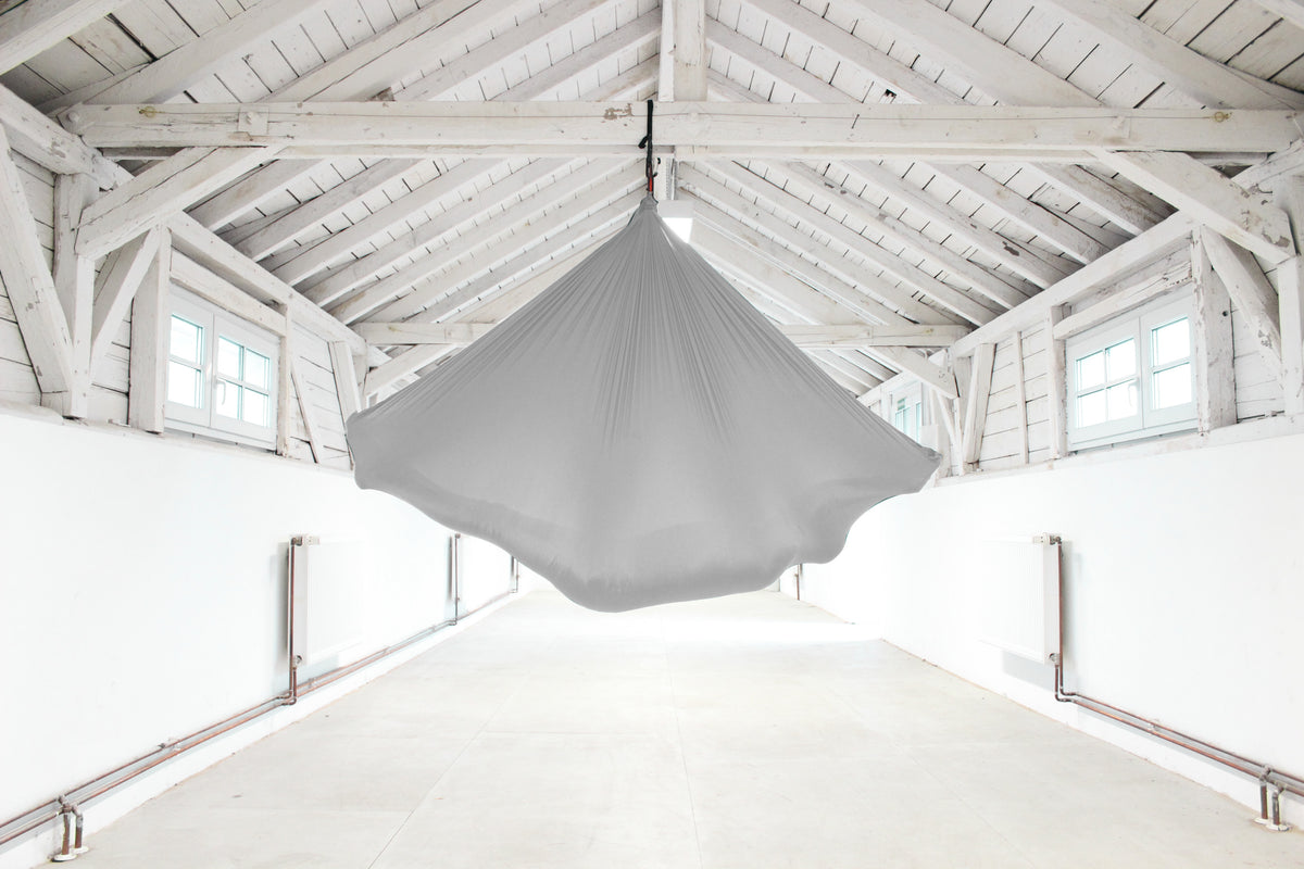 Aerial Yogatuch