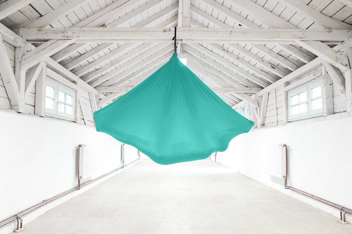 Aerial Yogatuch