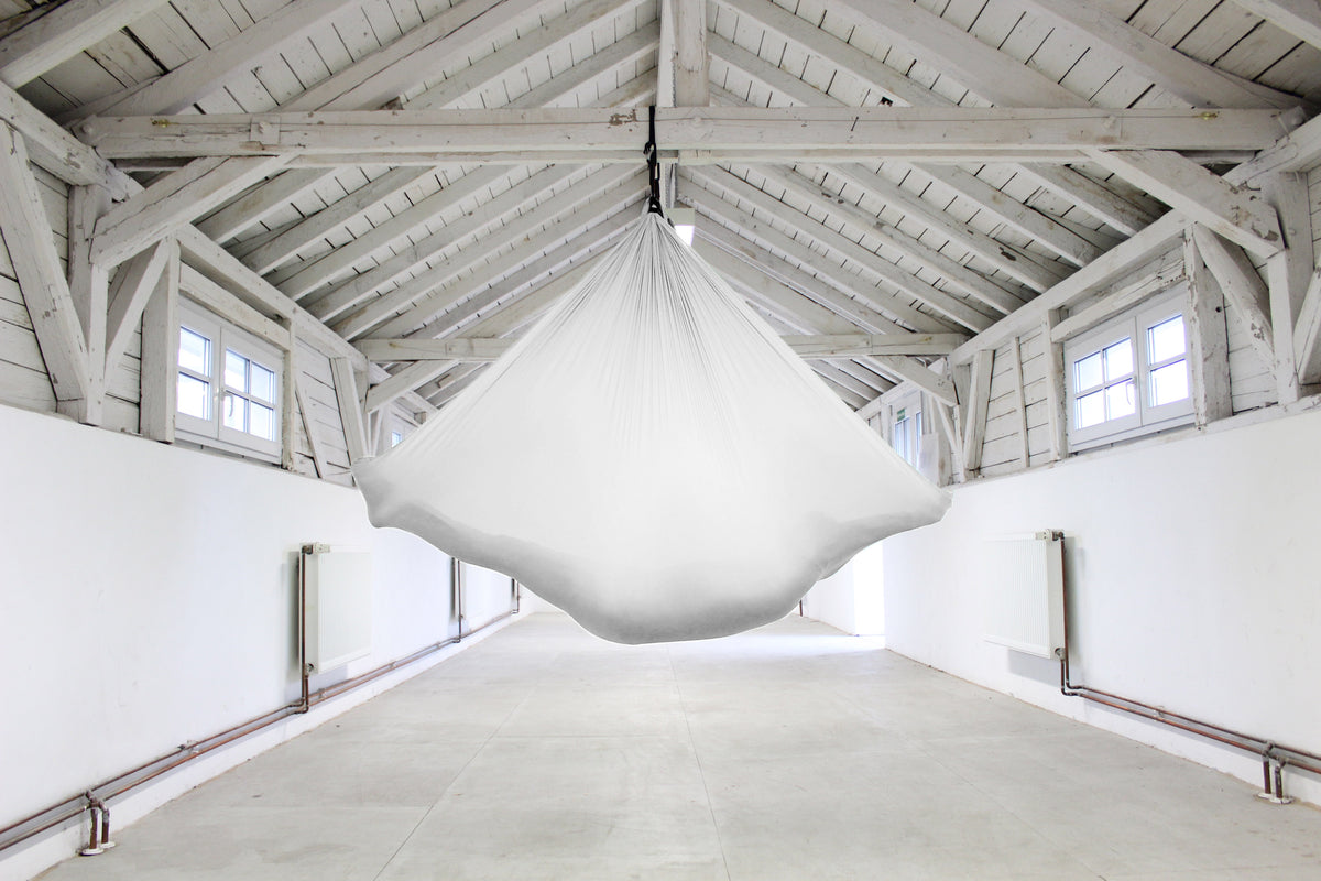 Aerial Yogatuch