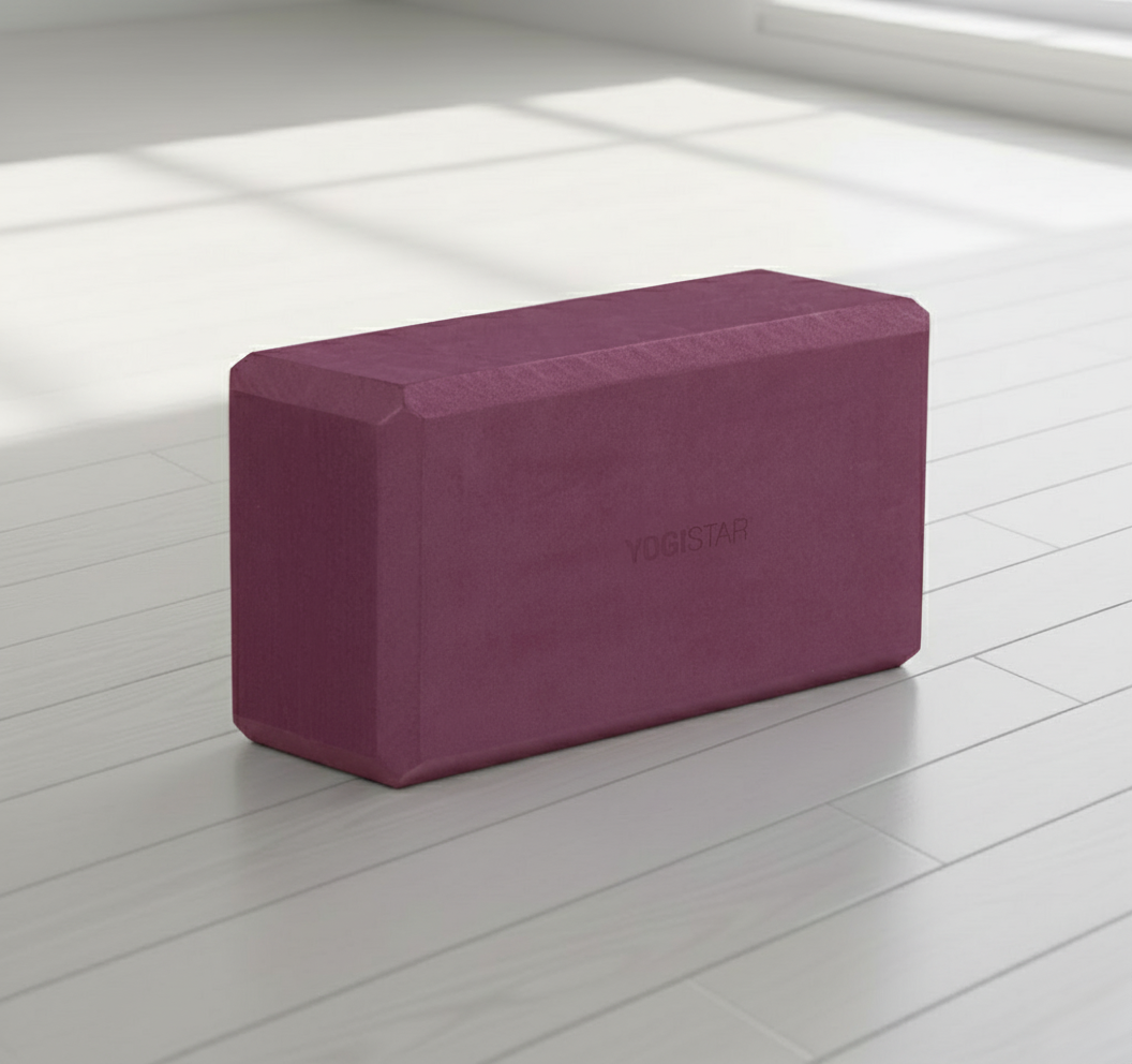 Yogablock yogiblock® basic