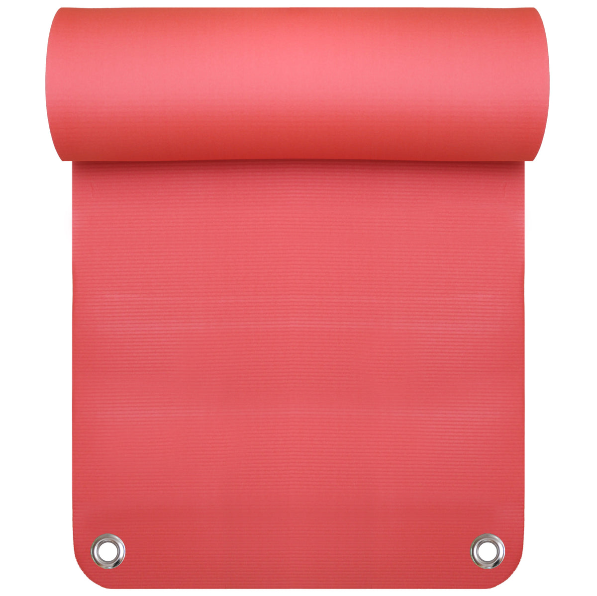 My Yogimat® pilates basic mit Ösen