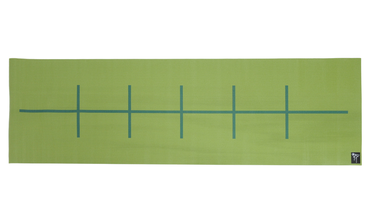 Yogamatte yogimat® plus - alignment