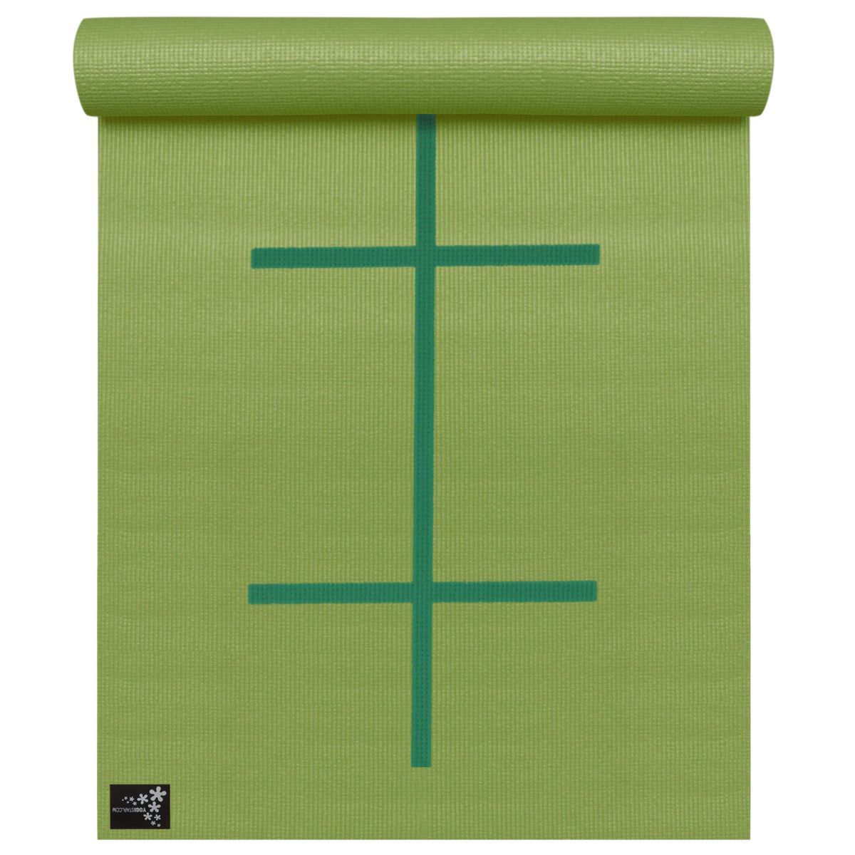 Yogamatte yogimat® plus - alignment