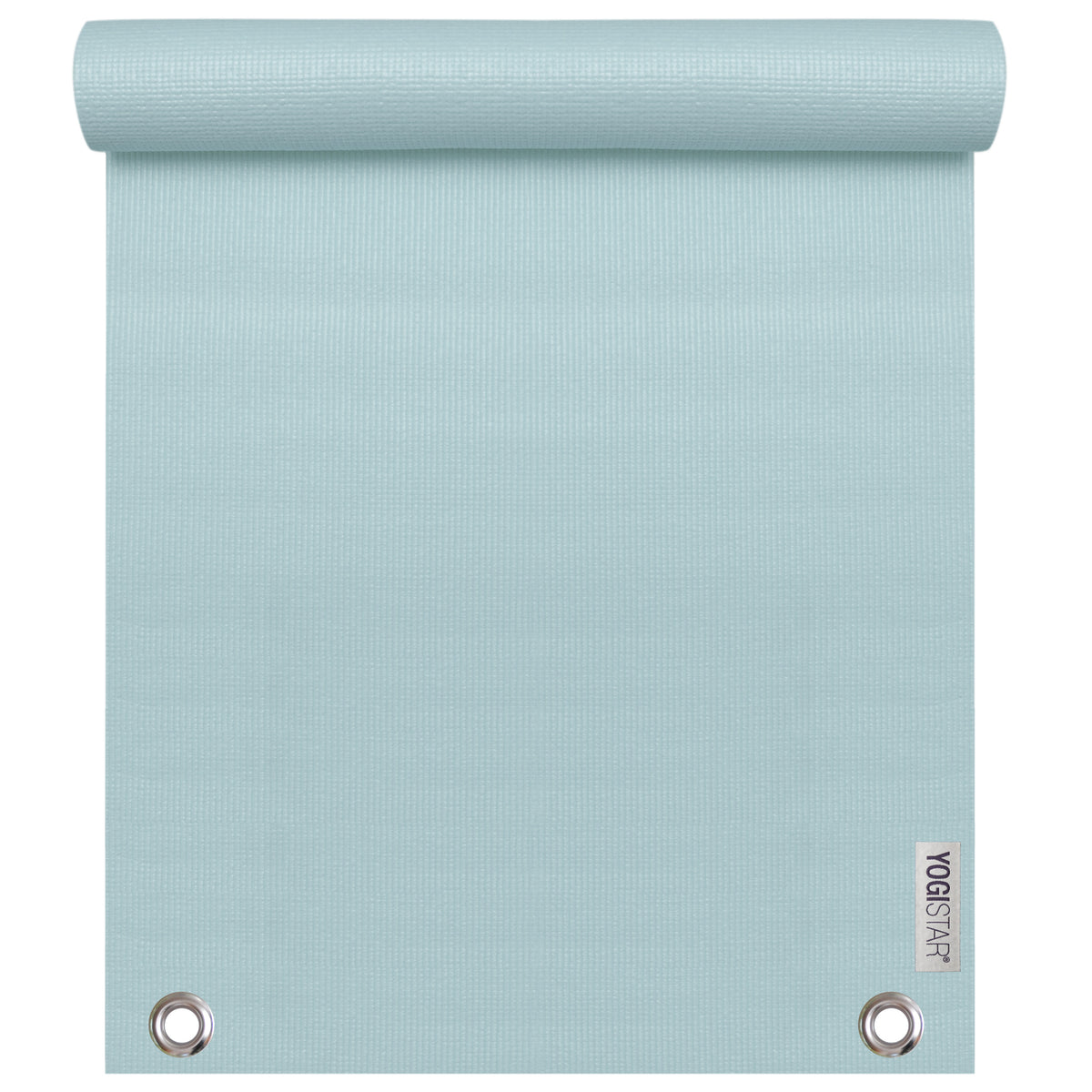 My yogimat® basic mit Ösen