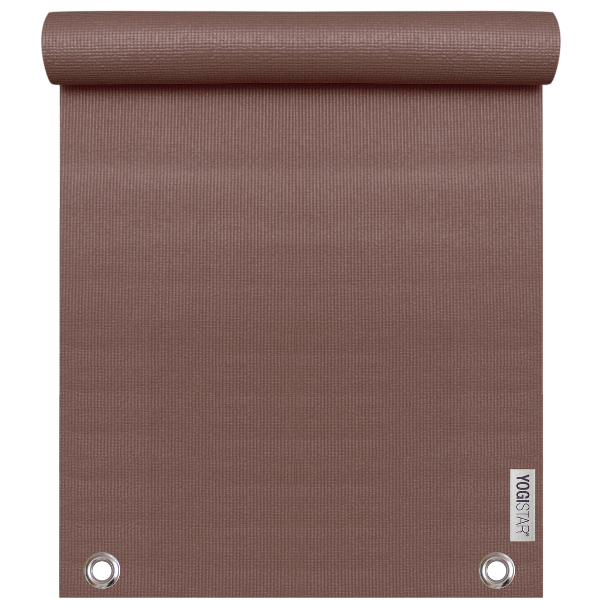 My yogimat® basic mit Ösen