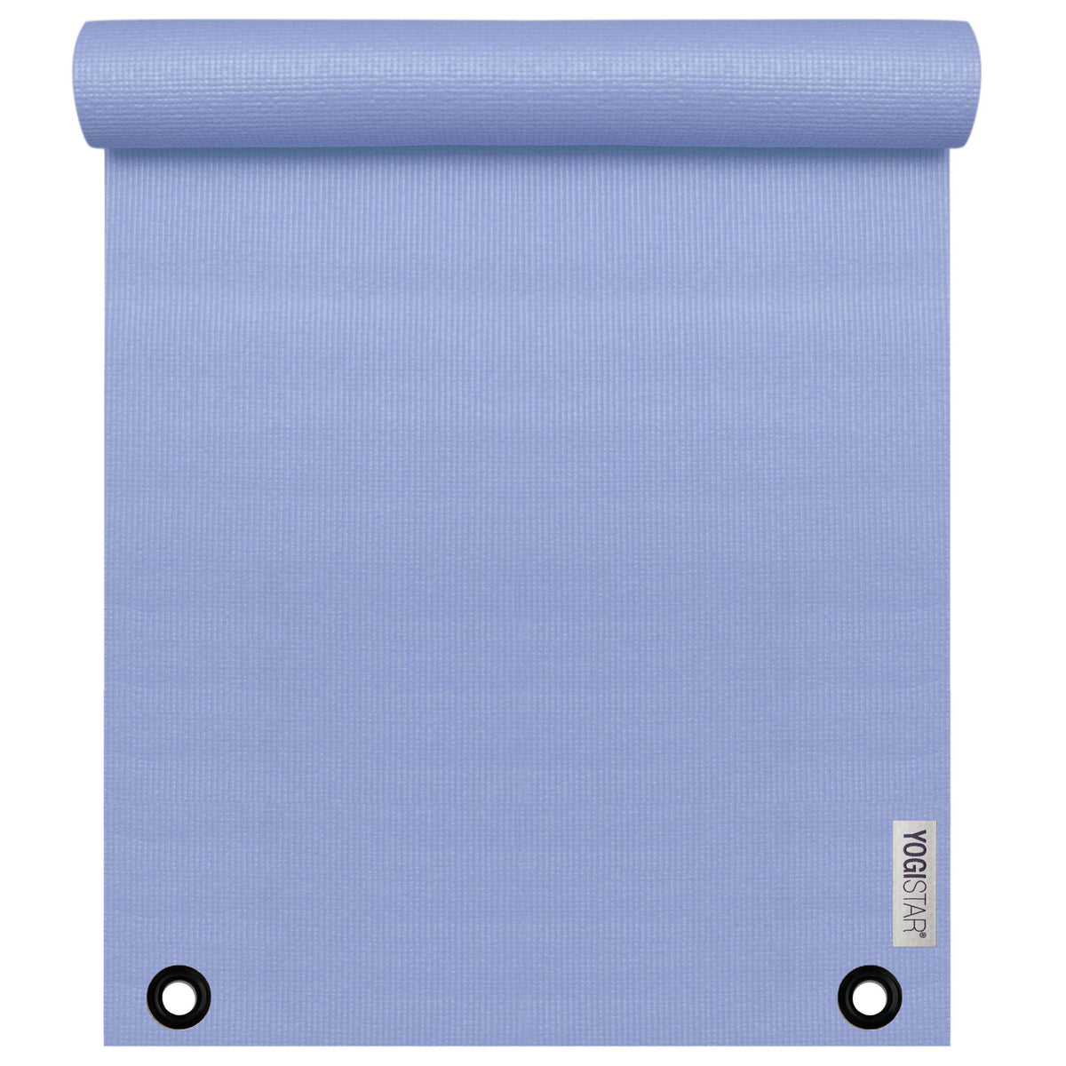 My yogimat® basic mit Ösen