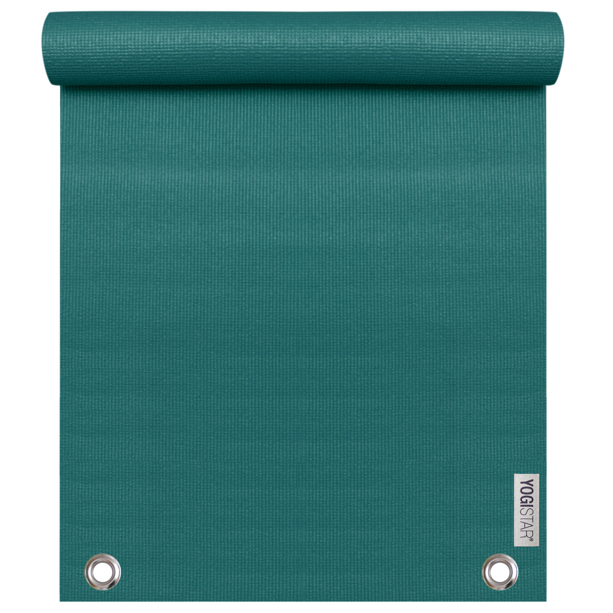 My yogimat® basic mit Ösen