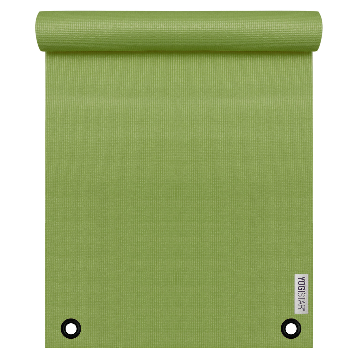 My yogimat® plus mit Ösen