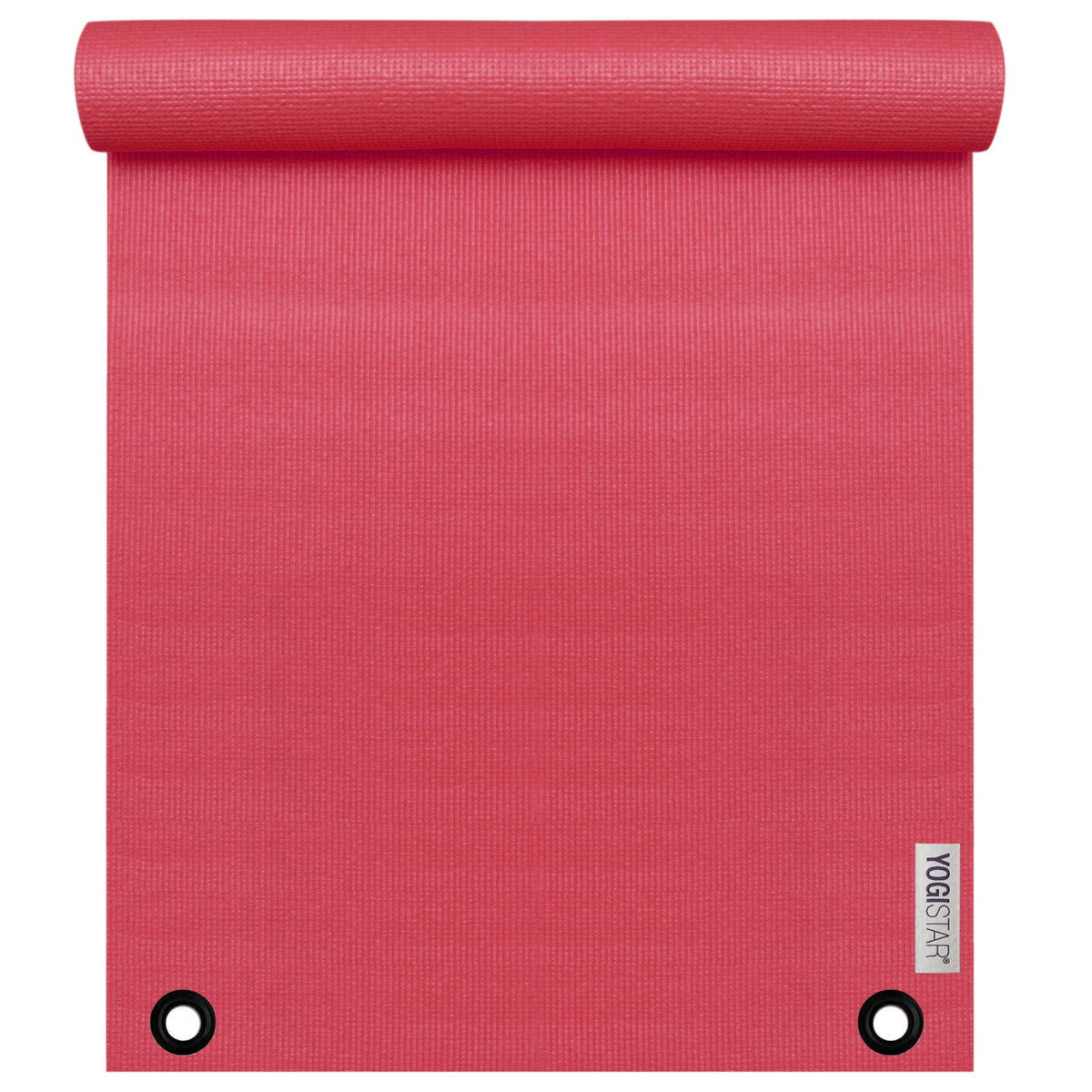 My yogimat® basic mit Ösen