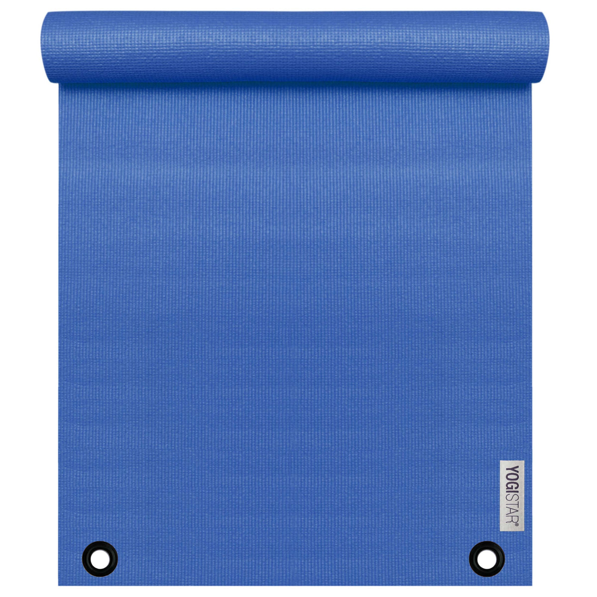 My yogimat® basic mit Ösen