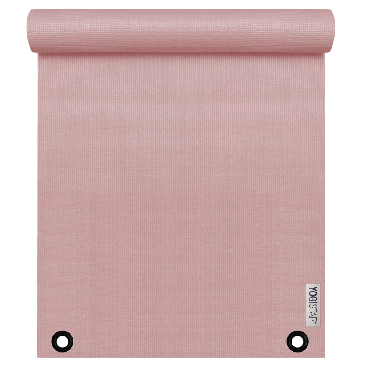 My yogimat® basic mit Ösen