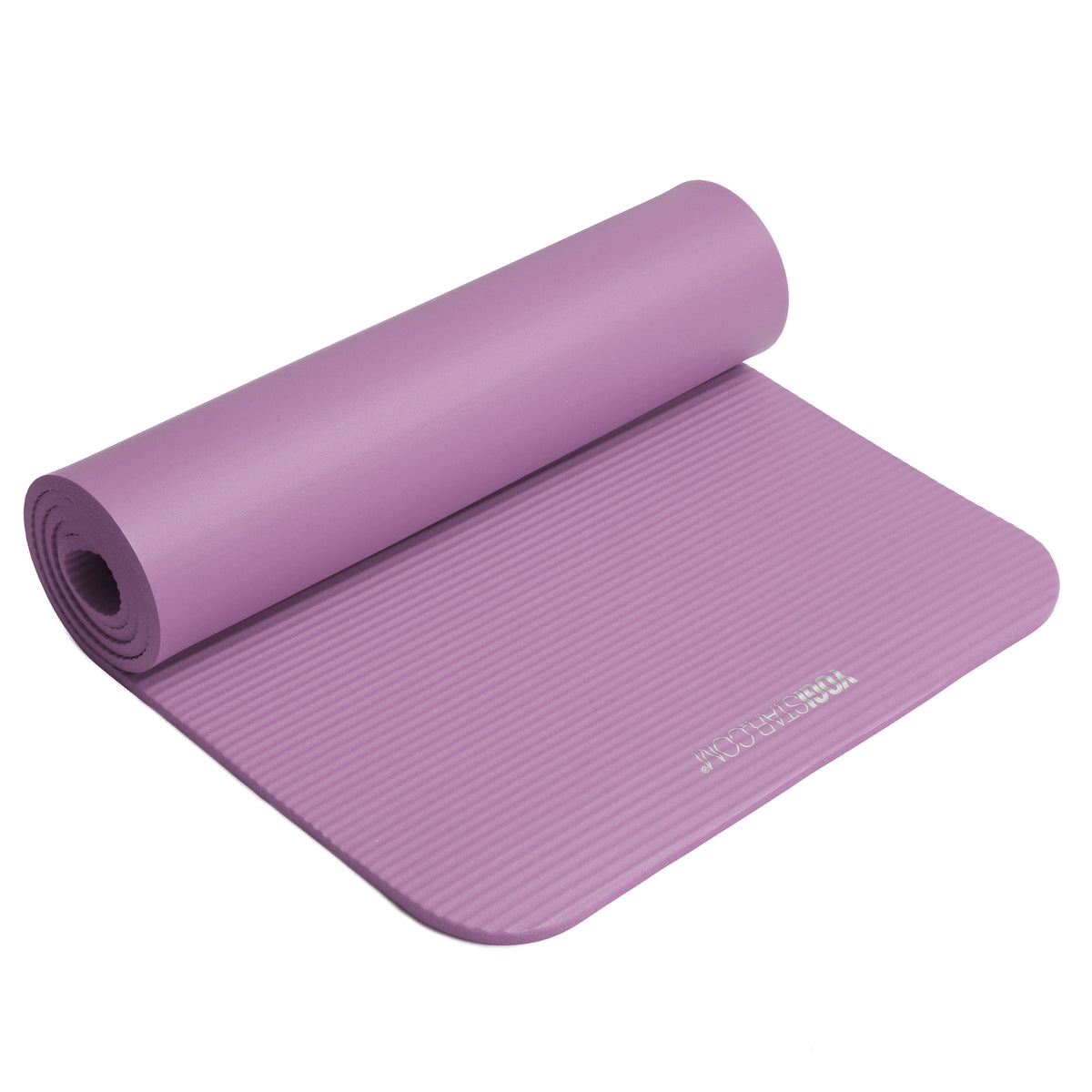 Fitnessmatte yogimat® gym - 10 mm