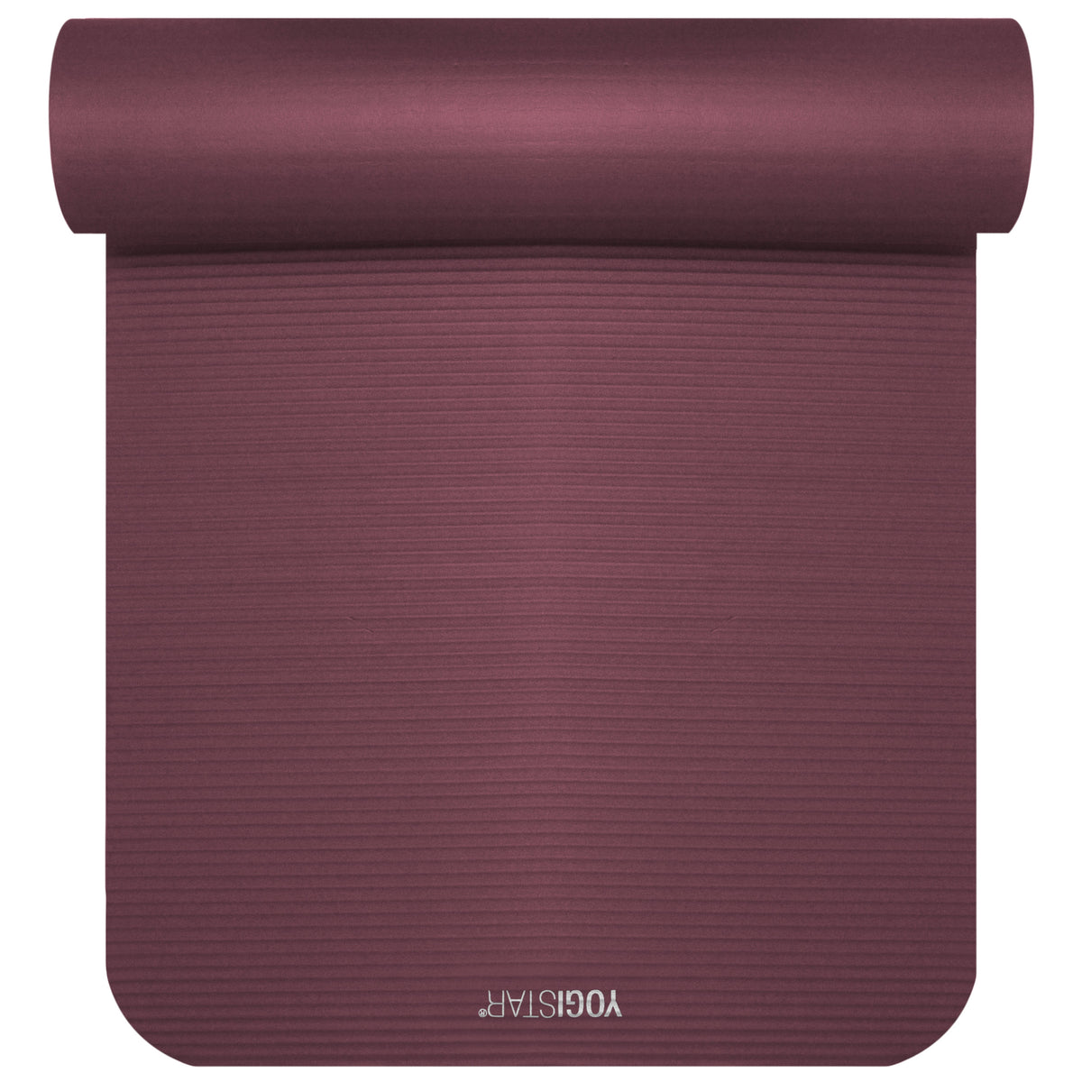 Fitnessmatte yogimat® gym - 10 mm