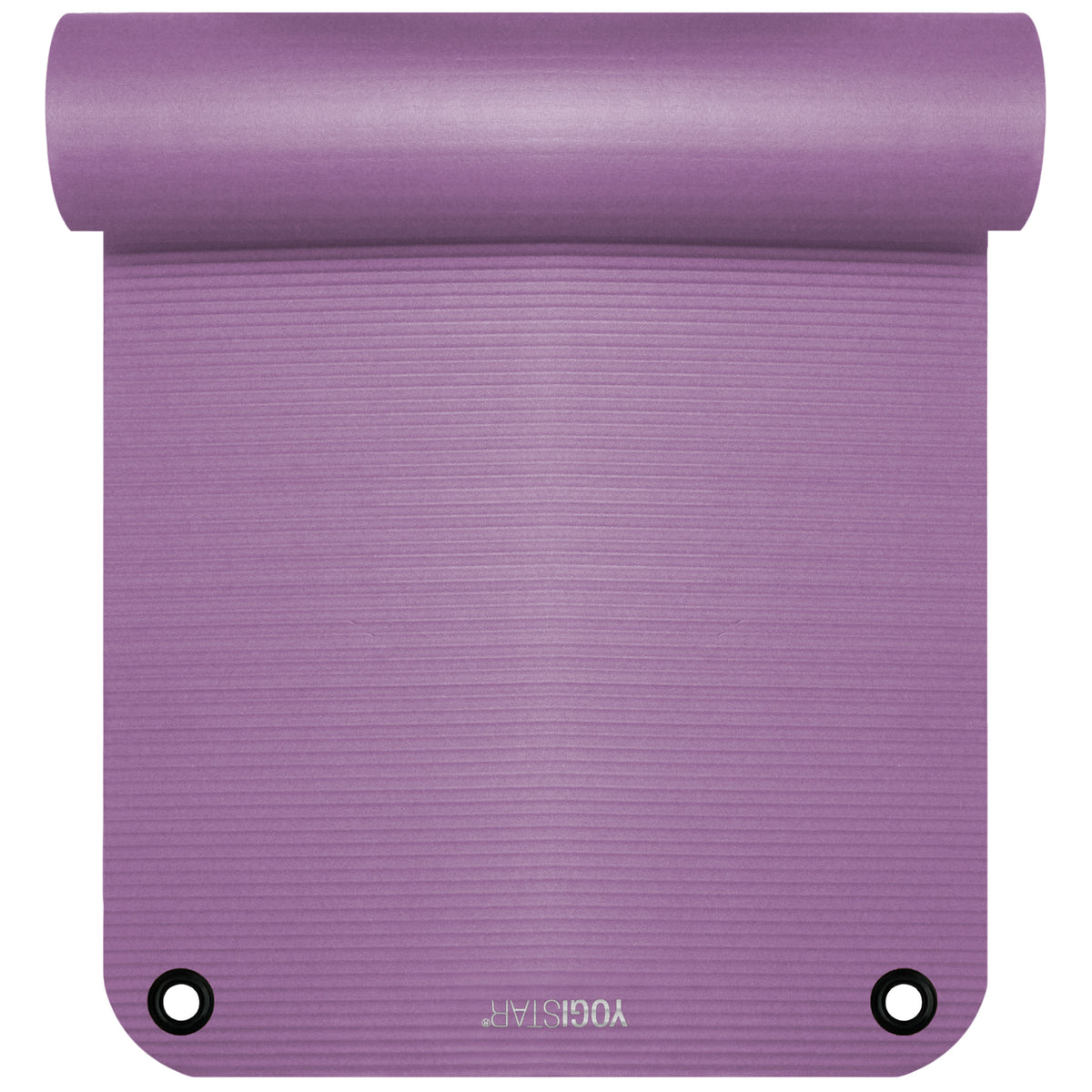 My Yogimat® gym mit Ösen