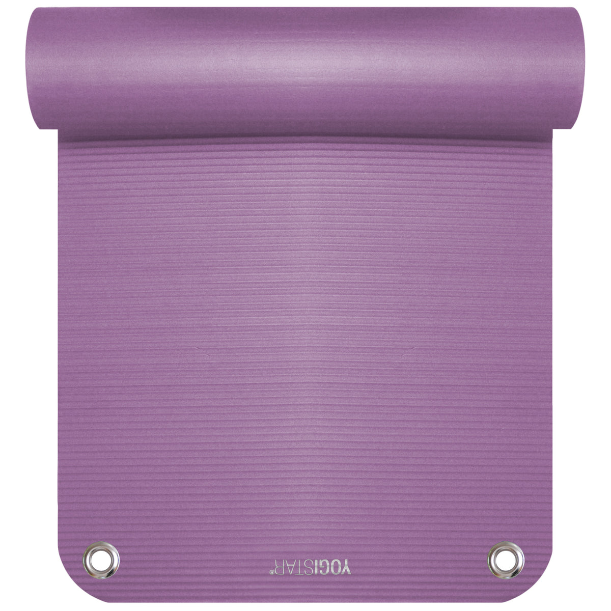 My Yogimat® gym mit Ösen