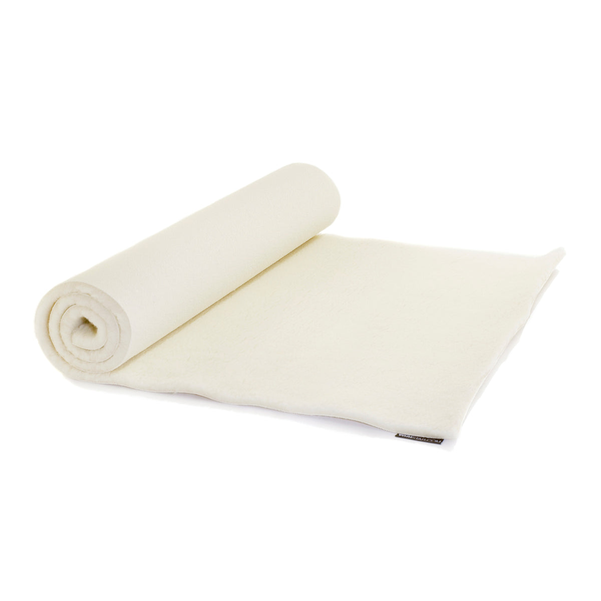 Yogamatte yogimat® natur - Schurwolle