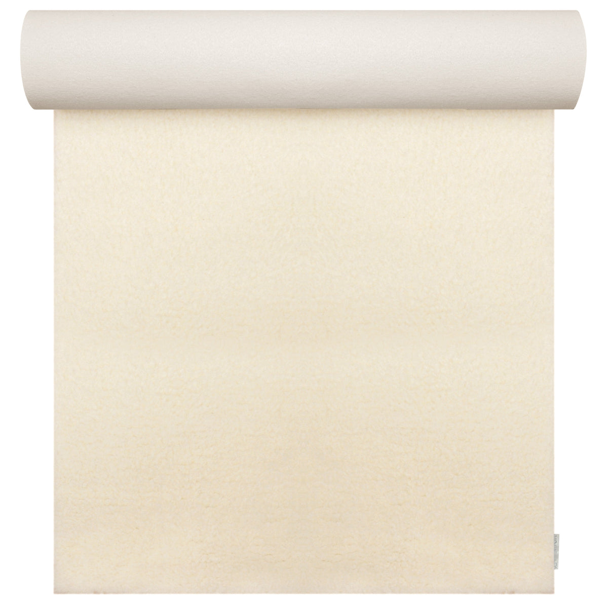 Yogamatte yogimat® natur - Bio-Schurwolle