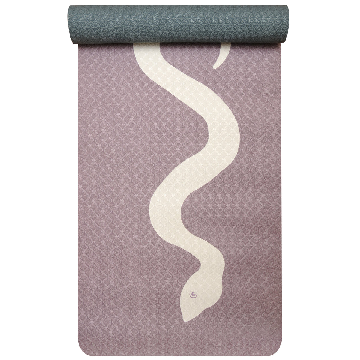 Yogamatte yogimat® pro - art collection