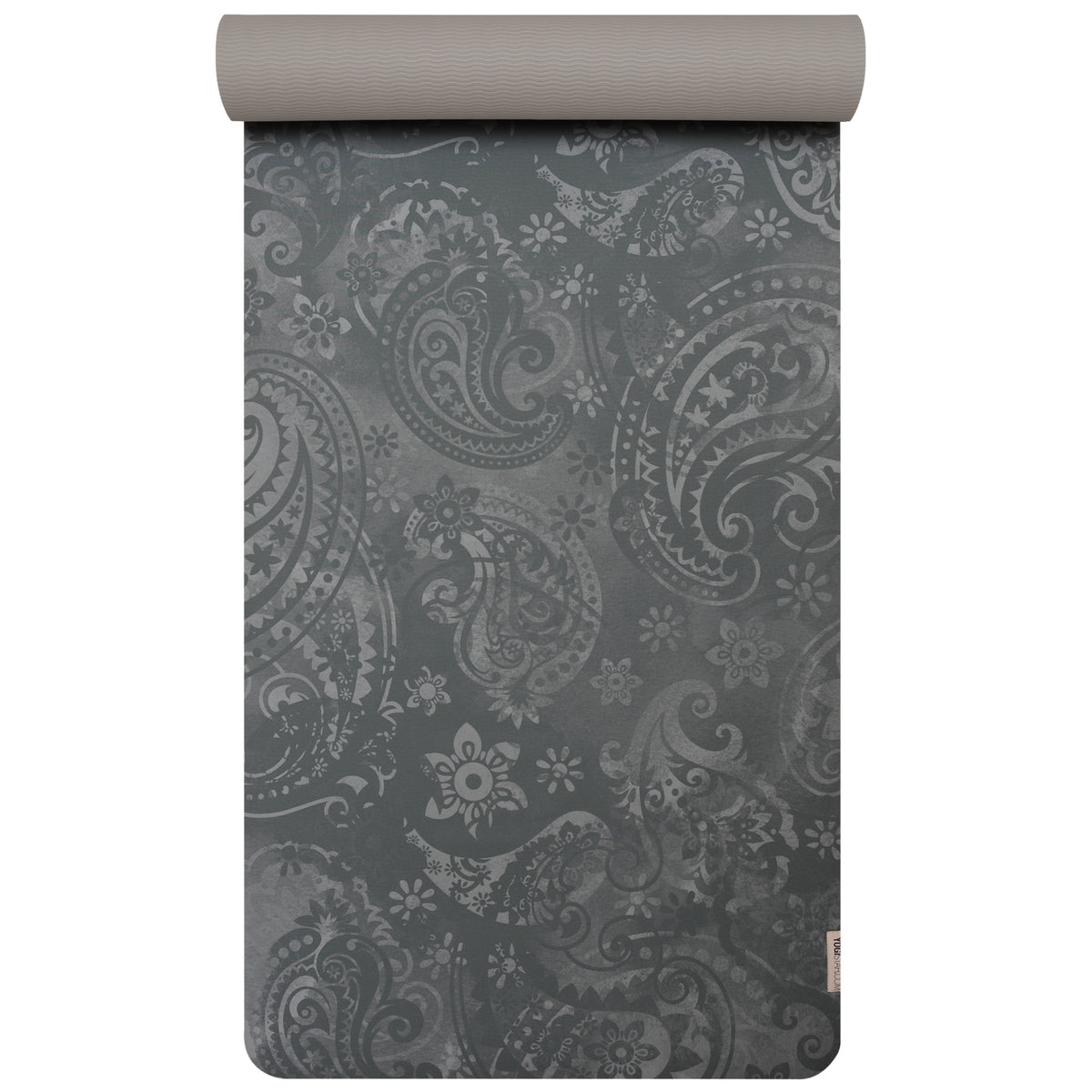 2. Wahl Yogamatte yogimat® pro - ultra grip - art collection - paisley