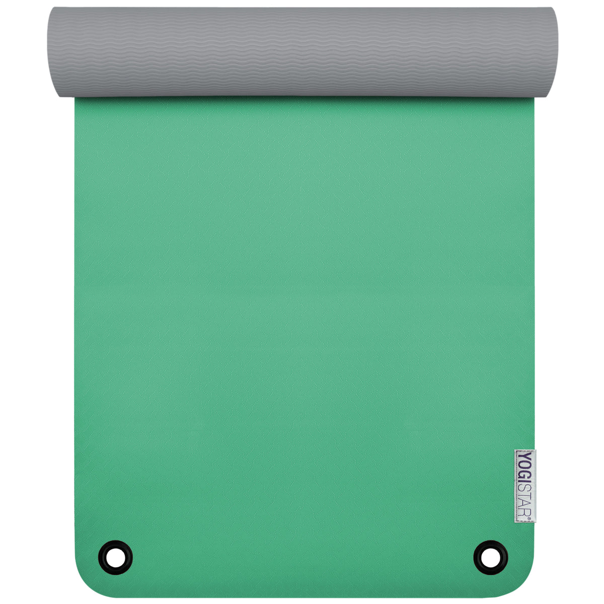 My Yogimat® pro mit Ösen