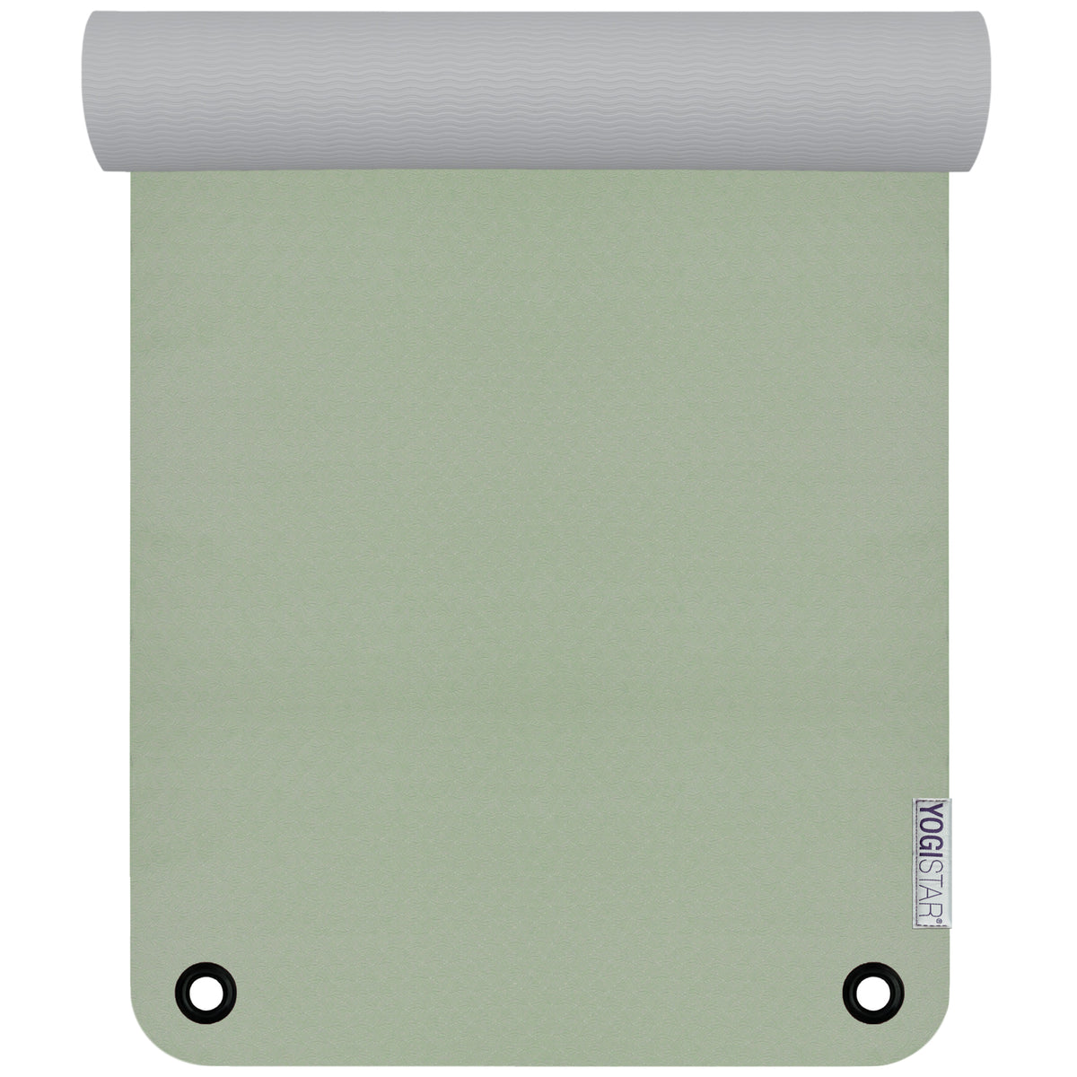 My Yogimat® pro mit Ösen