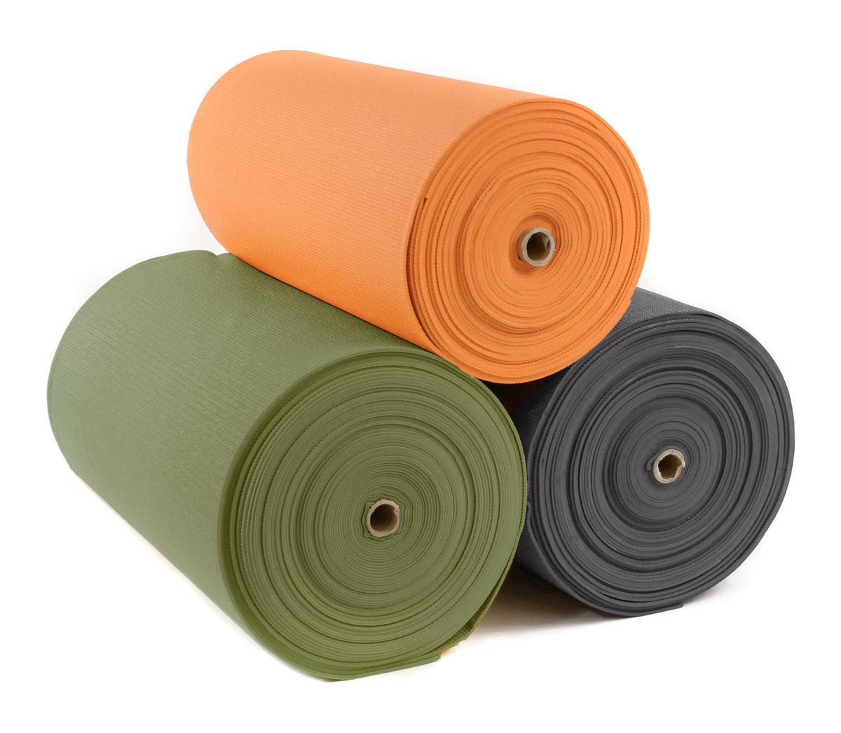 Yogamatte yogimat® basic - Rolle 30m
