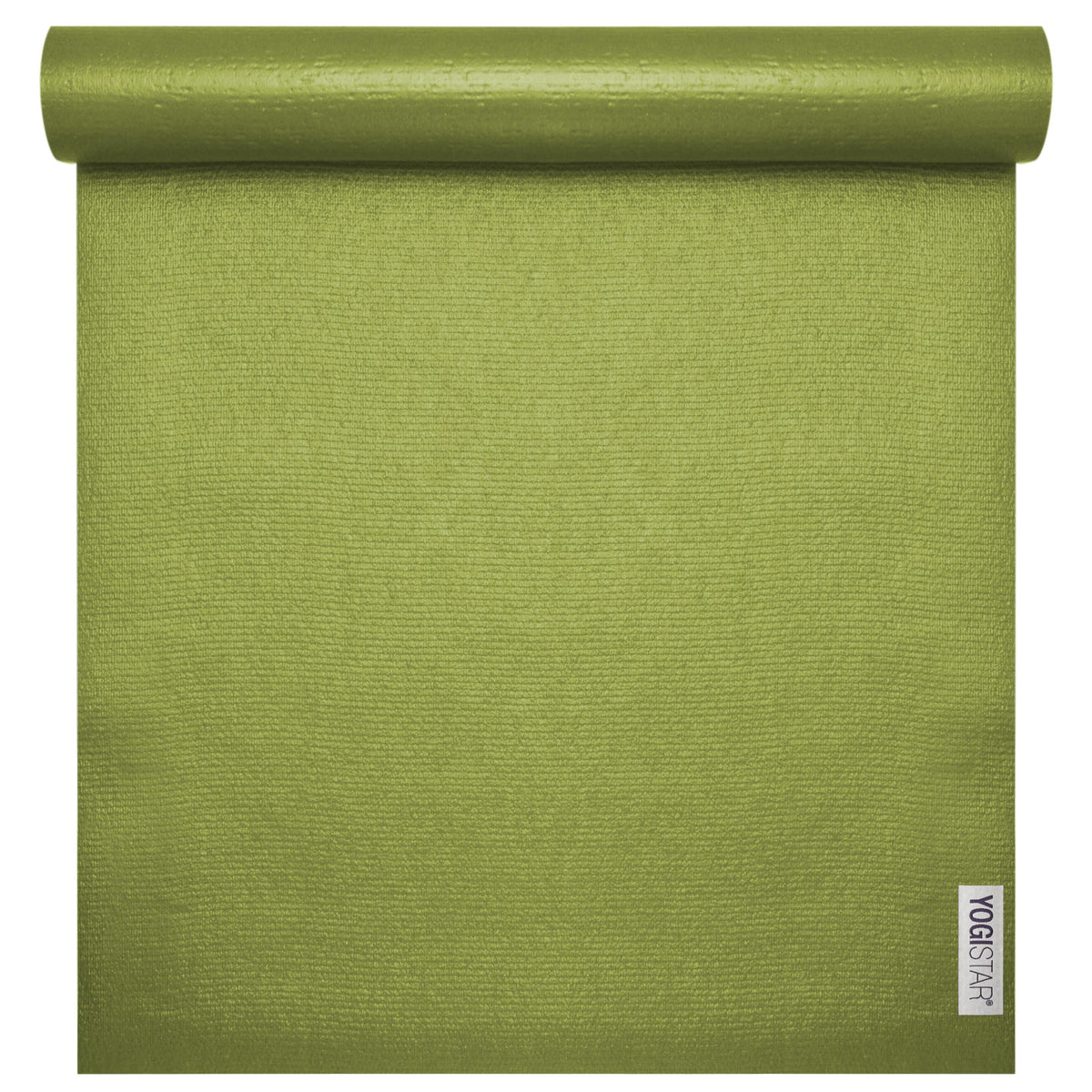 2. Wahl Yogamatte yogimat® studio - extra wide, fresh green