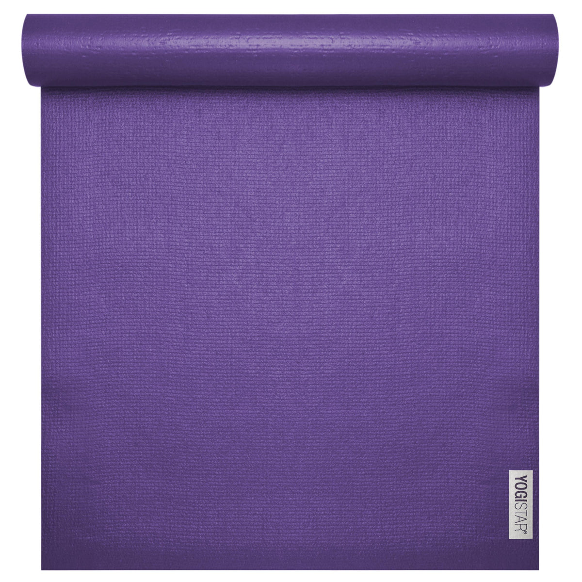 2. Wahl Yogamatte yogimat® studio - extra wide, classic violet