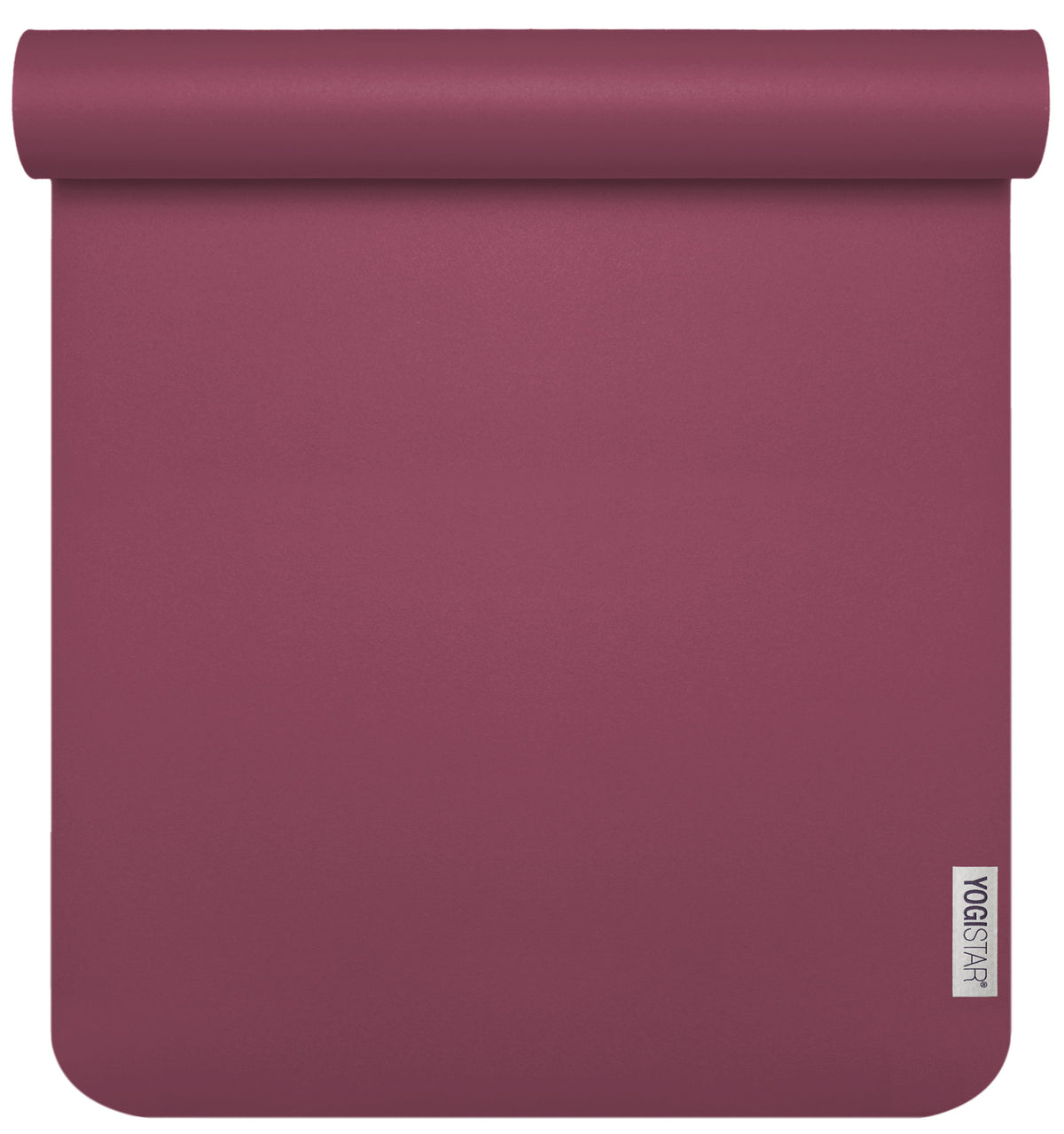 Yogamatte yogimat® sun - 4mm