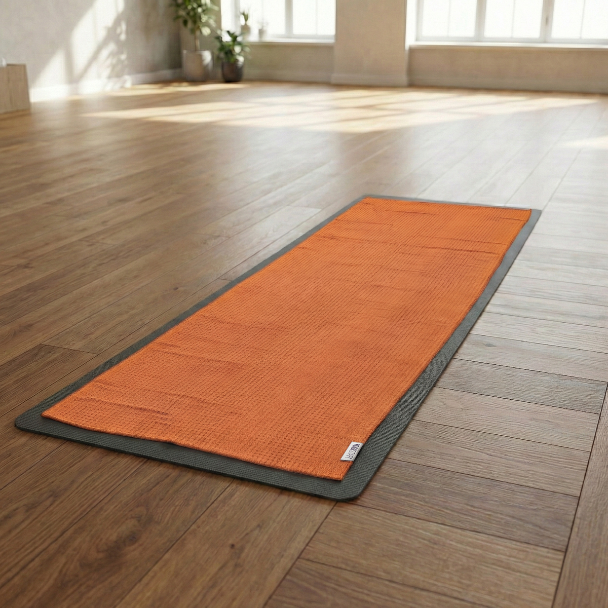 Yogatuch yogitowel® de luxe