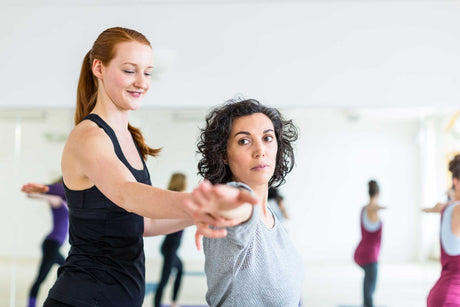 Yoga-Anfänger: Dein Start in die Welt des Yoga