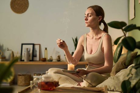Yoga-Rituale